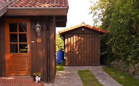 Ferienhaus Stolley